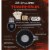40Oz (5 Cups) Basting Bowl Grilling Set, All In 1 Set Perspective: back