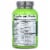 NATURELO One Daily Multivitamin For Women 50+ - 120 Vegetarian Capsules Perspective: back