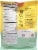 Evive® Nutrition Sunrize Smoothie Cubes Perspective: back