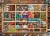 Bead Collection 1000 Piece Jigsaw Puzzle Perspective: back