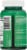Goli Nutrition Fruit Blend Super Greens Gummies Perspective: back