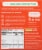 Wholly® Veggie Buffalo Cauliflower Wings Perspective: back