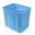 Arctic Zone Ultimate Zipperless Cooler - Blue Perspective: back