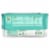 Caboo® Sustainable Bamboo Baby Wipes Perspective: back