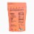 Human Improvement Chocolate Protein Powder Plant Based and Cricket Protein 15 Serving Perspective: back