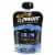Organic Slammers Chill'n Yumberry Banana Blueberry Superfood Snack Pouch Perspective: back