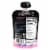 Organic Slammers Awesome Acai Strawberry Apple Superfood Snack Pouch Perspective: back