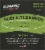 Go Gourmet Slammers Burst Watermelon Kiwi Crushed Superfood Snacks Perspective: back