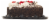Charlotte's Black Forest Cake Perspective: back