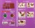Create A Treat Scary Graveyard Halloween Chocolate Kit Perspective: back