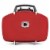 Napoleon TQ285RD1A TravelQ 285 Portable Propane Gas Grill w/ Griddle Perspective: back
