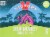 Victory® Brewing Company Sour Monkey® Sour Tripel Perspective: back