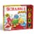 Hasbro B0325 Scrabble Junior Board Game Perspective: back