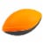 Nerf Sports Turbo Jr Toy Football Perspective: back