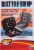 Hasbro Gaming Battleship Grab and Go Board Game Perspective: back