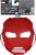 Marvel Basic Mask - Iron Man Perspective: back