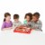 Hasbro® Operation® Board Game Perspective: back