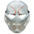 Hasbro Marvel Avengers Age of Ultron Ultron Mask Perspective: back