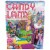 Hasbro Candy Land Board Game Perspective: back