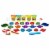 Play-Doh® Christmas Advent Calendar Perspective: back