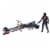 Star Wars Class I Attack Vehicle - Elite Speeder Bike Perspective: back
