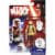 Star Wars The Force Awakens 3.75-Inch Figure Space Mission Resistance Trooper Perspective: back