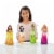 Hasbro Disney Princess Royal Shimmer Assorted Fashion Doll Perspective: back