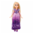 Hasbro Disney Princess Royal Shimmer Classic Rapunzel Doll Perspective: back