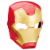 Hasbro Marvel Captain America: Civil War Iron Man Mask Perspective: back