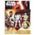 Star Wars: The Force Awakens 3.75 Inch Figure Desert Mission Armor Finn (FN-2187) Perspective: back