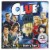 Hasbro Gaming Clue® Board Game Perspective: back