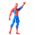 Hasbro Marvel Spider-Man Titan Hero Series Spider-Man Action Figure Perspective: back
