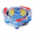Hasbro Beyblade Burst Single Top Packs Valtryek Perspective: back