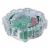 Hasbro Beyblade Burst Single Top Packs Kerbeus Perspective: back
