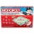 Monopoly® Board Game Perspective: back