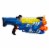 Hasbro Nerf Rival™ Nemesis MXVII-10K Blaster - Blue Perspective: back
