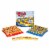 Hasbro Gaming® Guess Who?® Board Game Perspective: back