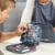 Hasbro Battleship Board Game Perspective: back