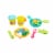 Play-Doh Kitchen Creations Ultimate Chef Play Set Perspective: back