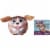 furReal Cuties Dog Perspective: back