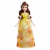 Hasbro Disney Princess Royal Shimmer Belle Doll Perspective: back
