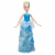 Hasbro Disney Princess Royal Shimmer Cinderella Doll Perspective: back