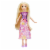 Hasbro Disney Princess Royal Shimmer Rapunzel Doll Perspective: back
