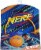 Nerf Sports Nerfoop - Orange Perspective: back