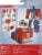 Hasbro Optimus Prime Transformer Action Figure Perspective: back