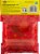 Play-Doh Valentines Bag Modeling Compound Perspective: back