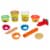 Hasbro Play-Doh Kitchen Creations Cookie Jar Perspective: back