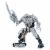 Hasbro Transformers Studio Series 13 Voyager Class Movie 2 Megatron Action Figure Perspective: back