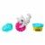 Play-Doh® Kitty Mini Pet Tools Perspective: back