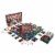 Hasbro Monopoly® Cheaters Edition Board Game Perspective: back